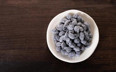 丹波黒豆菓子セット【５つ星ひょうご認定】（黒豆グラッセ・黒豆煮・きな粉黒豆） 丹波黒豆 きな粉 きなこ 黒豆煮 煮豆 F011