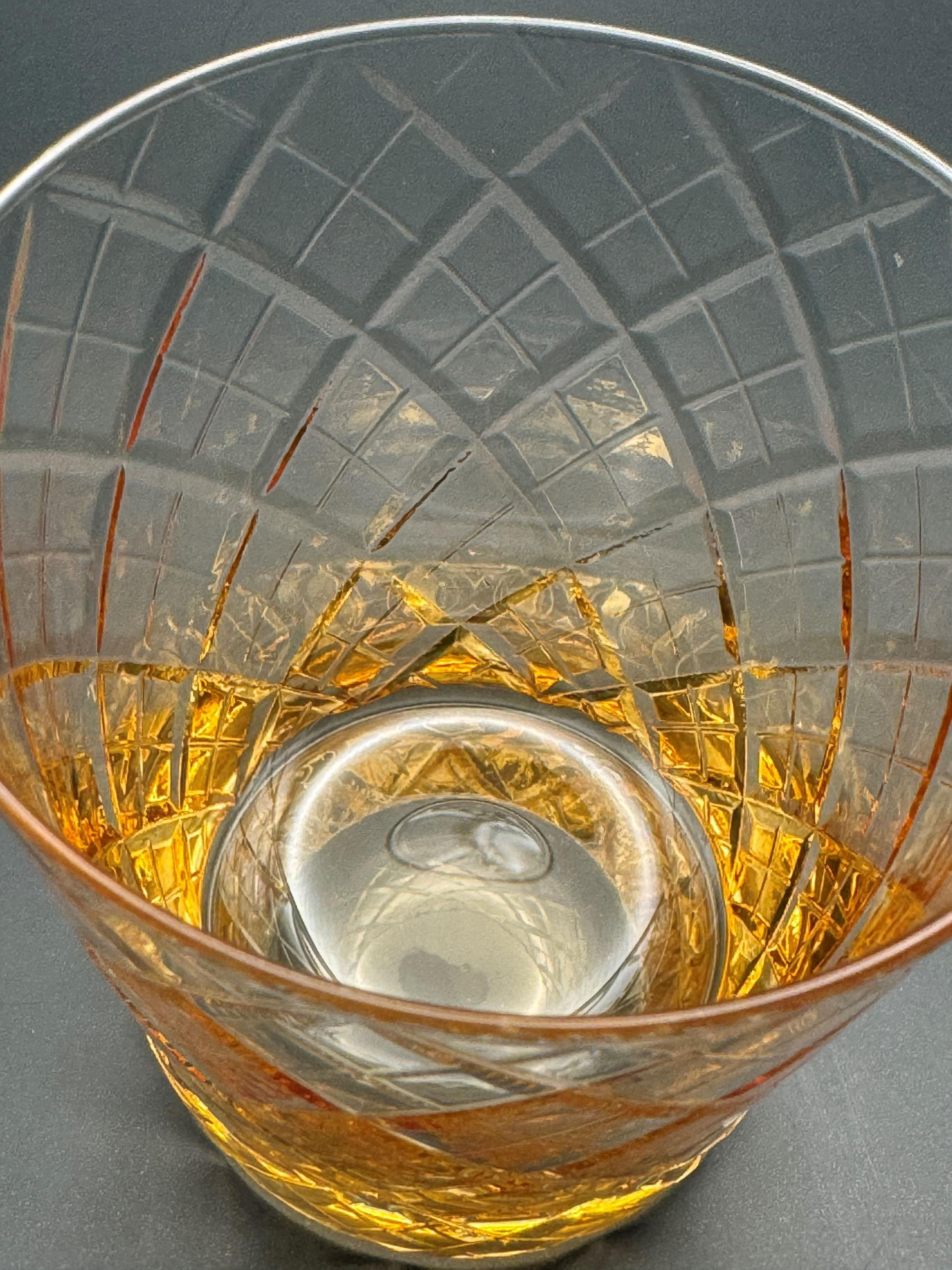 KR-037 オレンジサファイア ［NF58］