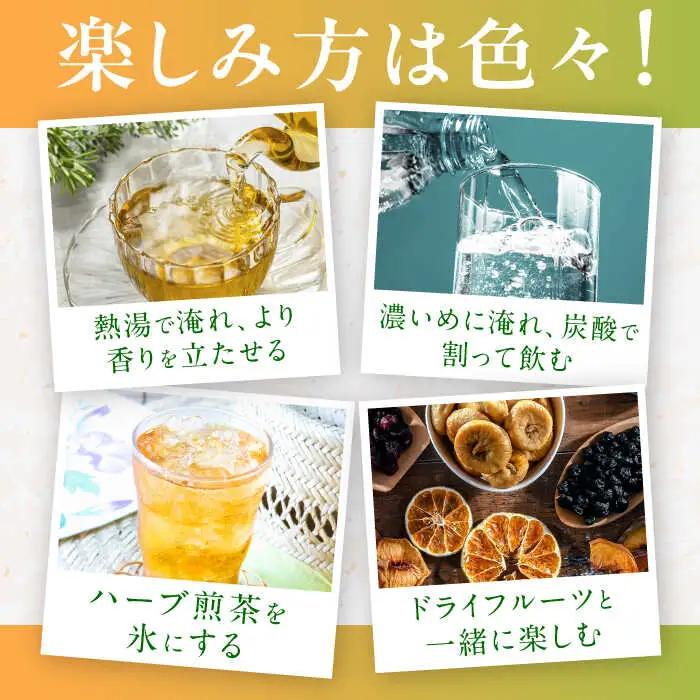 ネトルティーバッグ2.5g×10包 / ティーバッグ お茶[AFAG016]