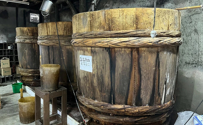 実広醤油　4本セット 調味料 濃口 淡口 たまり うまみ セット 007003