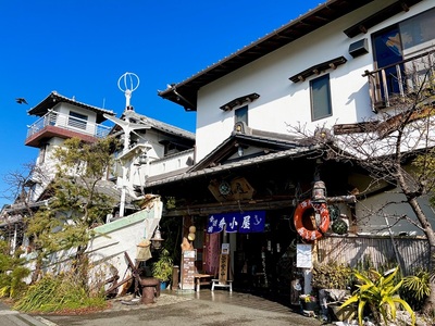 焼津 海賊料理 磯料理 舟小屋 お食事券 6,000円分 (a20-437)