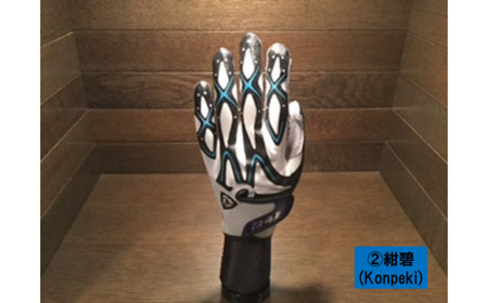 941ゴルフグローブ【Lサイズ(25~26cm)】　～Nine　For　One～限定色追加企画　選べる3色セット～_mk020-152