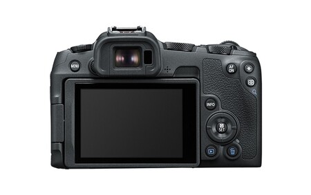 【Canon】 キヤノン ミラーレス カメラ EOS R8 ボディ キャノンカメラ_0039C