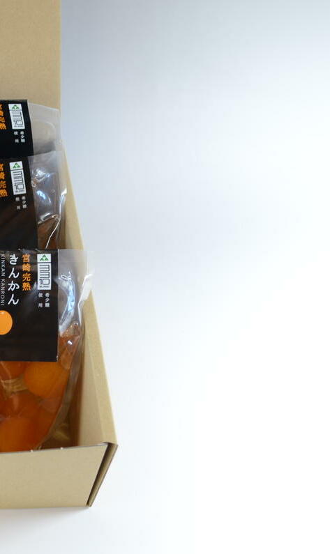 完熟 きんかん 甘露煮 170g×10袋 セット [農林産物直売所 美郷ノ蔵 宮崎県 美郷町 31ab0081] おせち デザート 宮崎県産 美郷産 送料無料 金柑 フルーツ 果物 加工品 おやつ お