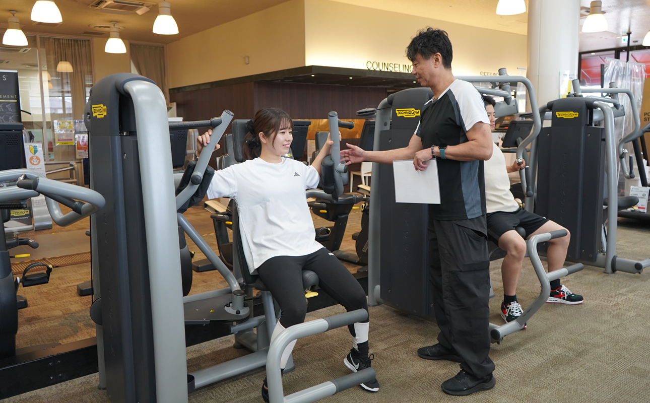 オリンピアスポーツクラブ　施設利用券 6ヵ月分