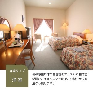 スパティオ小淵沢　宿泊ギフト券（15,000円分） [h030]