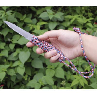 ふるさと納税 南国市 土佐鍛 アングラーナイフ(土佐オリジナル白鋼) |  | 02