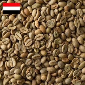 【フルシティロースト】コーヒー豆　イエメン　モカマタリNo.9　coffeebeans & sweets Antiqueによるこだわり焙煎豆