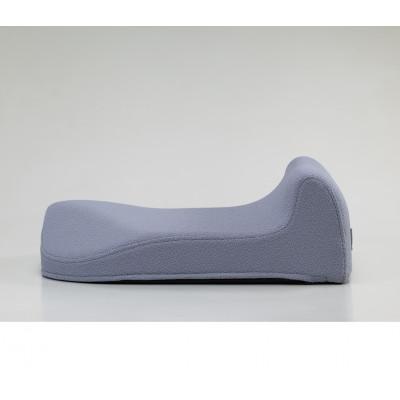 ふるさと納税 東大阪市 【人間工学/正しい姿勢・骨盤サポート】　骨盤ざぶとん　カラー:グレー |  | 01