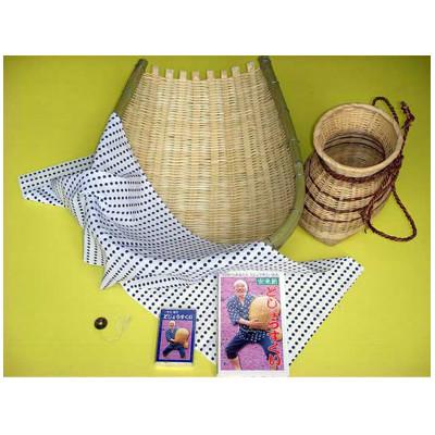 ふるさと納税 安来市 【これであなたもどじょうすくい名人!】 どじょうすくい 名人6点セット