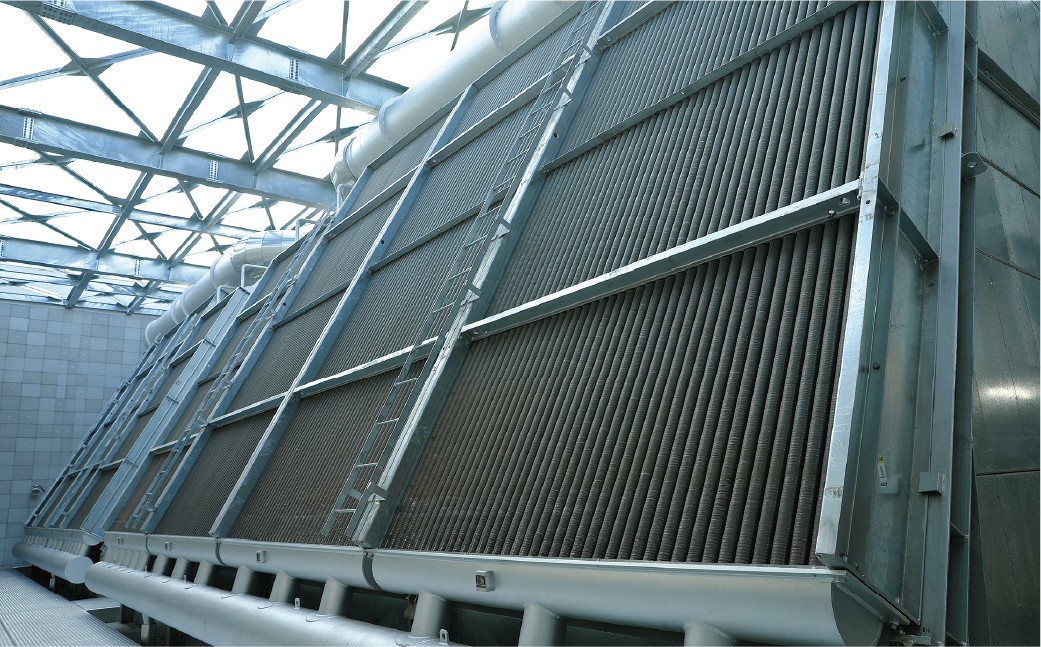 倉敷西部クリーンセンター バックヤードツアー