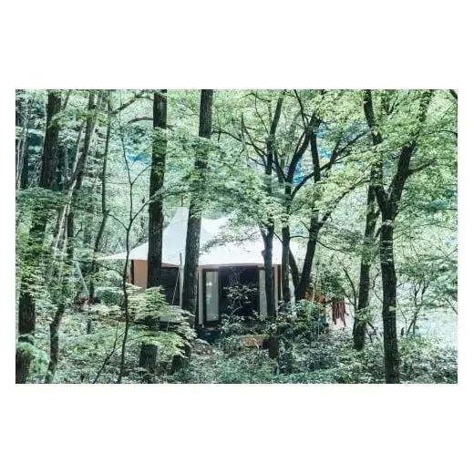 LA TERRA ご宿泊チケット 1万円分
