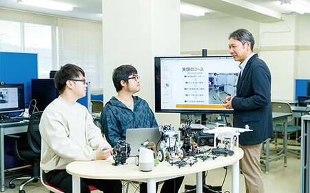 【返礼品なし】足利大学応援プロジェクト 2,000円 F7Z-A002