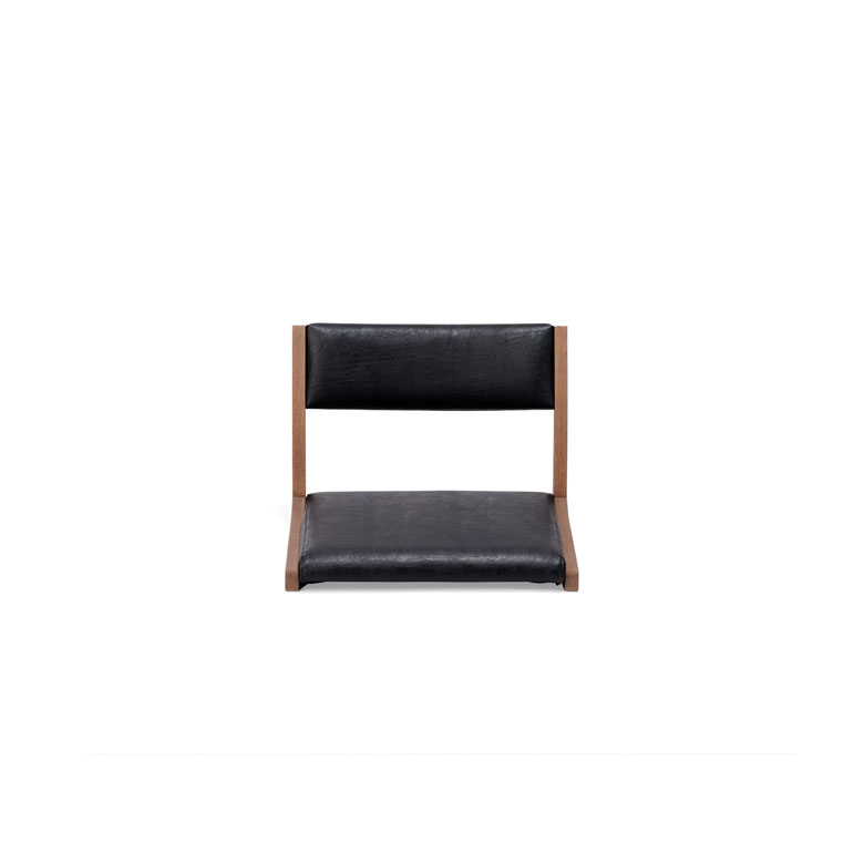 SUZU / LOW《 MBR 》【諸富家具】：C162-006_イメージ2