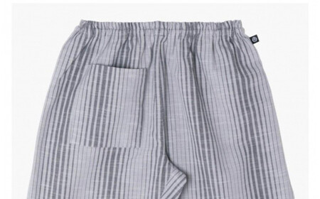 Farmers’ MONPE 古典縞 滝縞＜Sサイズ＞　034-018-5-S