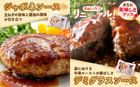 U61-32R09 【7営業日以内発送】Best4バーグ 4種ハンバーグセット 大容量ハンバーグ 20個 合挽 冷凍 個包装 大人気ハンバーグ 湯煎 牛肉 豚肉 洋食 デミソース ジャポネ てりやき 
