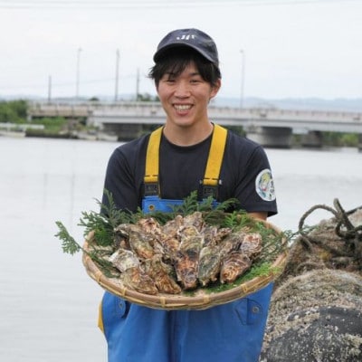 山口水産の能登かき 三分缶(約30個入り)【配送不可地域：離島・北海道・沖縄県・東北・四国・九州】