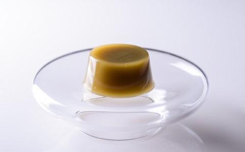 【予約】国産小豆・抹茶を使用 無添加 水ようかん 12個入り (2026年6月～発送予定）/ 羊羹水 ようかん 小豆 抹茶 無添加 和菓子 ギフト 贈答【ghi107A】