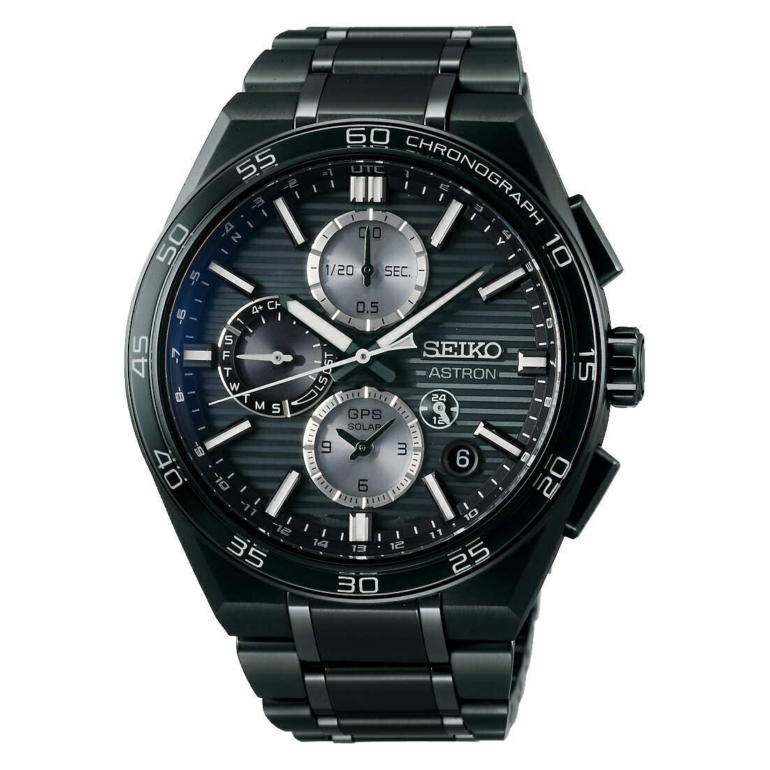 【ふるさと納税】【9/30 受付終了】【Men's】SEIKO SBXC179 アストロン ネクスター(NEXTER) | セイコー アストロン ネクスター ソーラー GPS グローバルブランド 専用モデル 腕時計 時計 ウオッチ 防水 メンズ 長野県 塩尻市