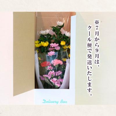 ふるさと納税 山形市 【定期便12回】 ご命日花束定期便 FZ19-927 |  | 02