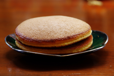 手焼き特製どら焼き 4種アソート 8個入り (つぶあん、こしあん、つぶあんバター、こしあんバター／各2個)｜よくばり アソートセット 詰合せ 和菓子 あんこ スイーツ どらやき [0895]