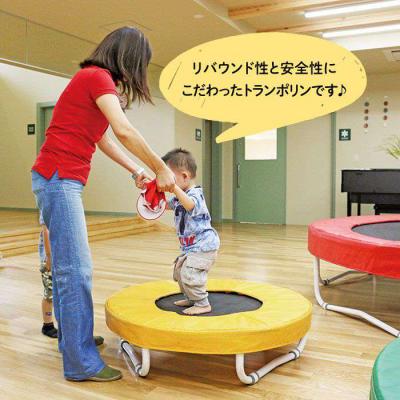 ふるさと納税 糸島市 パワフル・トランポリン T-100【未来航路】[AAB001] |  | 01