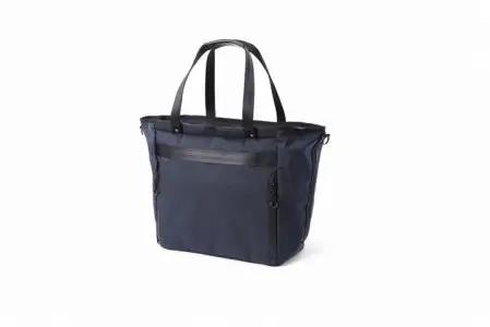 豊岡鞄 ベルーフバゲージ Urban Commuter 2WAY TOTE BAG 2 HA brfUC07HA ネイビー / beruf baggage 2way トートバッグ 肩掛けバッグ ビジネ