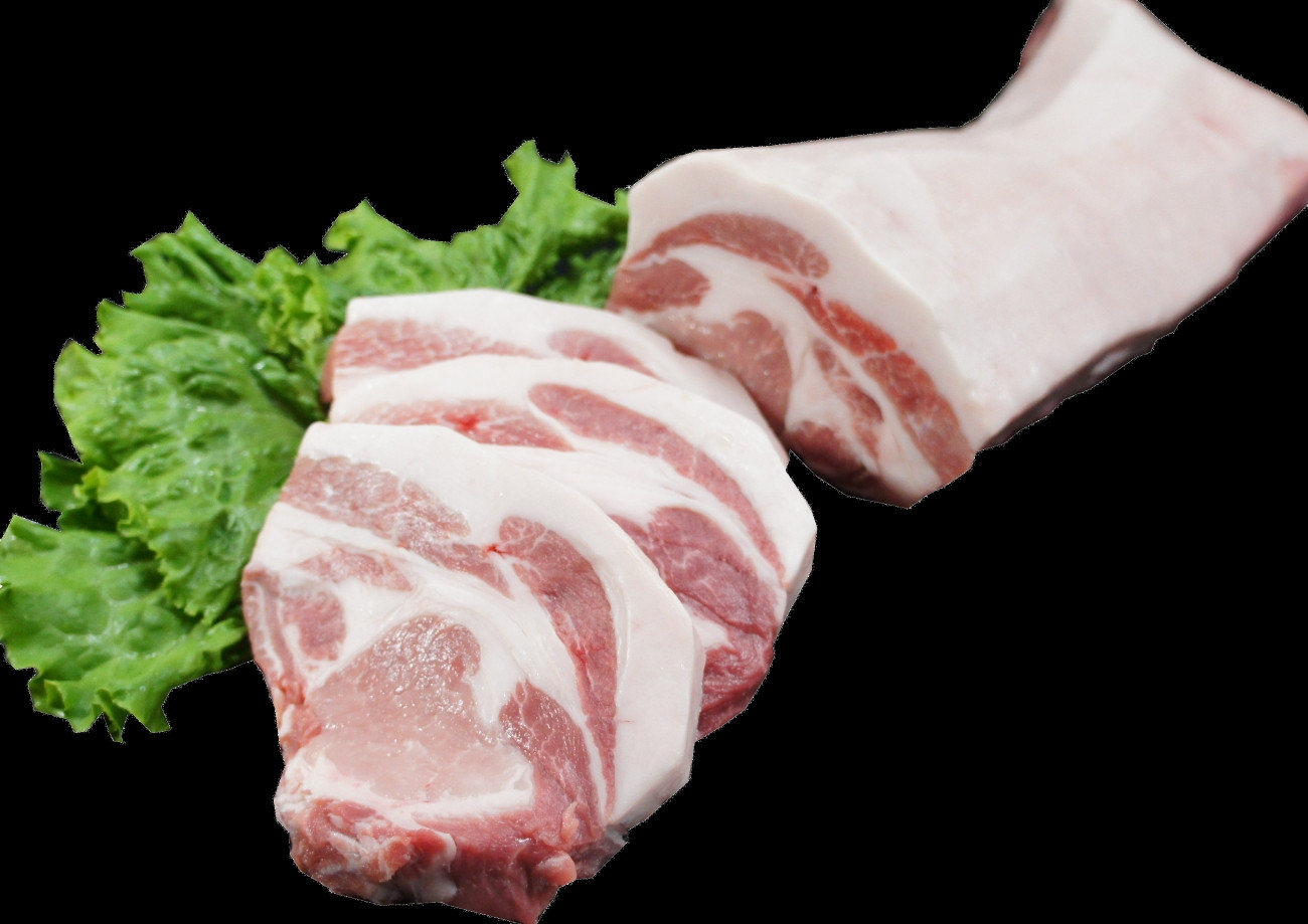 
                  幻豚 の 美味しさ まるごと 1本 お届け 2kg | 豚肉 ポーク お肉 肩ロース 焼肉 ステーキ 信州 長野県 飯田市
                