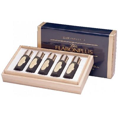 ふるさと納税 山梨市 バイオフラボンプラス 60ml(12ml×5本)