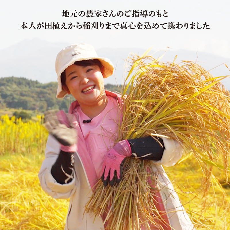 令和7年産  あきたこまち「 美穂米 」2kg 無洗米 【コラボ 限定パッケージ お米 米 こめ コメ 令和7年産 秋田県 にかほ市】