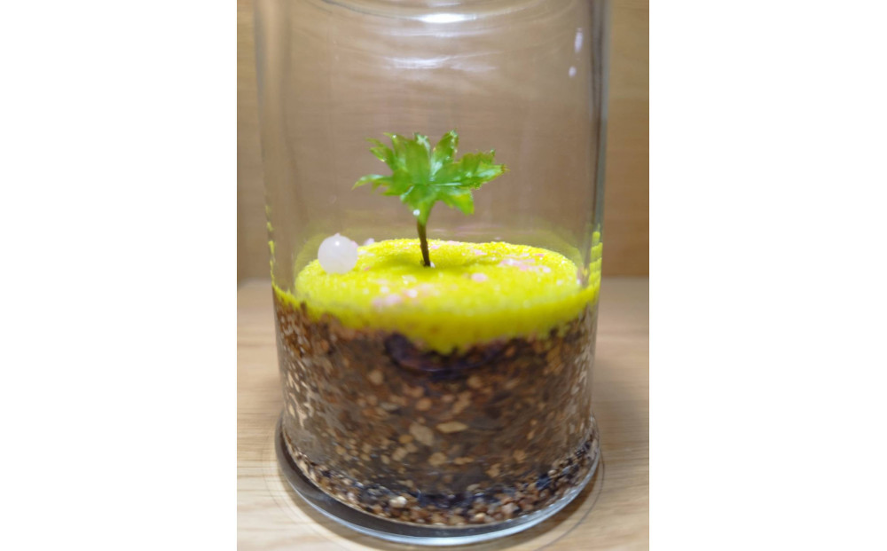 KOBE　COLORS　～STONE & MOSS～