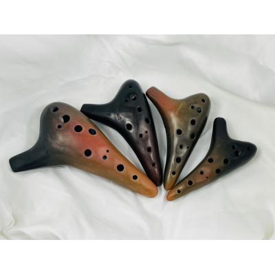 ふるさと納税 小山市 オカリナClaytoneR　basic　ソプラノF(SF)1本 |  | 03