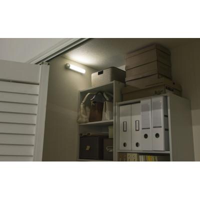 ふるさと納税 大河原町 照明 乾電池式LEDセンサーライト ウォールタイプ 昼白色 アイリスオーヤマ[53753128] |  | 03