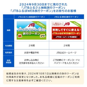 【石垣市】JTBふるさと旅行クーポン（Eメール発行）15,000円分 JTBW015T