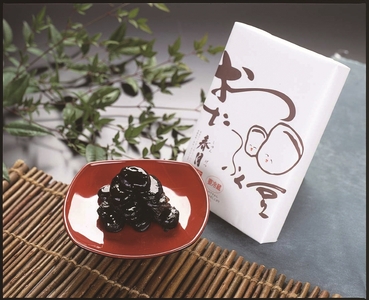おたふく豆 600g 1箱 | そら豆 お茶請け 煮豆 長野県 飯田市 信州