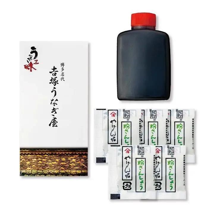 うなぎの蒲焼 5人前 30切れ セット 詰め合わせ 博多名代 吉塚うなぎ屋 国産 うなぎ 鰻 ウナギ 蒲焼き ギフト プレゼント 惣菜 和食 ご飯のお供 博多 福岡 福岡市