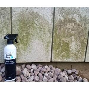 擦らず楽々強力カビ取り剤「ＭｏｌｄＺＥＲＯ(R)」　2本セット  掃除  カビ取り 除菌 抗菌 モールドゼロ モルドゼロ Mold ZERO【雑貨 日用品 人気 おすすめ 】