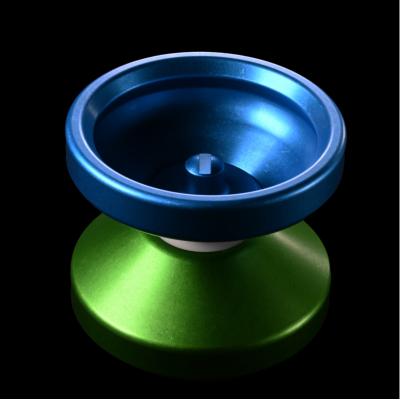 ふるさと納税 渋谷区 At Design Lab ヨーヨー I ALUMINUM BLUE/GREEN |  | 01