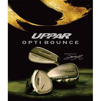 ふるさと納税 鹿沼市 UPPAR ウェッジ　LW(60°)　ゴルフクラブ