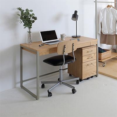ふるさと納税 加西市 Drip Desk Chest 新生活 木製 一人暮らし 買い替え [No5698-0860] |  | 01