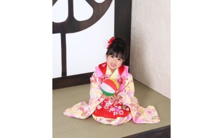 撮影 チケット プランF スタジオ 撮影 写真