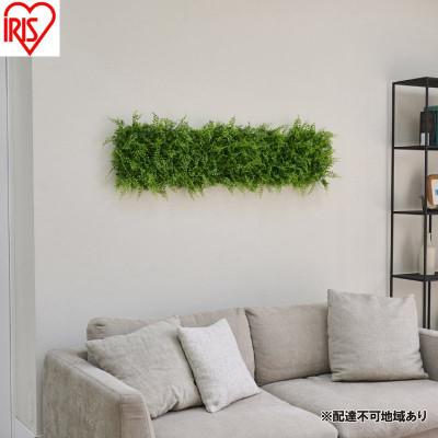 ふるさと納税 大河原町 DECO GREEN ウォールパネル アジアンタム 3個セット アイリスオーヤマ[53752995]