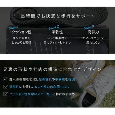 ふるさと納税 小牧市 NODC Confortable Insole (L) [173N05-03] |  | 02
