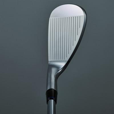 ふるさと納税 鹿沼市 KEYTONE ウェッジ ロフト50° バウンス8° F5.6 Dynamic Gold 120S |  | 01