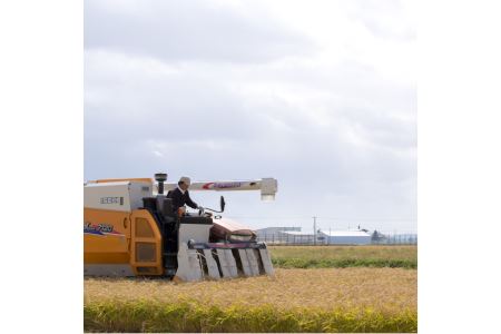 2024年産　久保農園　ゆめぴりか・ななつぼし　真空パック食べ比べセット