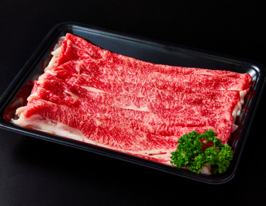 近江牛 A4A5 切り落とし スライス 食べ比べ ブリスケ＆バラ 1kg【FO01SM】