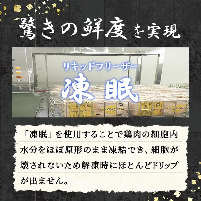 はかた地どり 手羽元 (計2kg・1kg×2P) 真空パック 強い旨味が特徴 煮物や焼き物に便利な小分け鶏肉 地鶏 地どり 鶏肉 九州 国産 手羽 チキン お肉 小分け 冷凍 急速冷凍＜離島配送不可＞