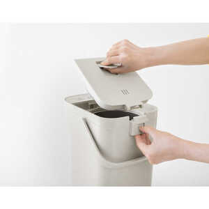 ピーコック 早沸きポット 1.2L ［1.2L］ アッシュホワイト WMR-12_OS155-0026 