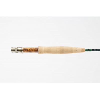 ふるさと納税 紫波町 オールハンドメイドフライロッド　Campanella3823EWS |  | 01