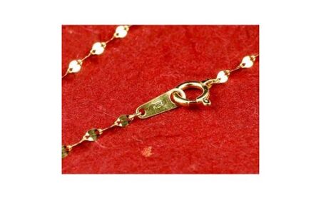 純金 24金 ブレスレット レディース チェーンのみ ペタルチェーン ゴールド 24K チェーン 16cm k24 地金 宝石なし 人気